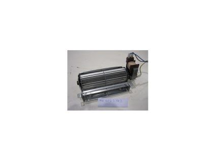 motor ventilatoru vyparniku lb 640 radialni valec