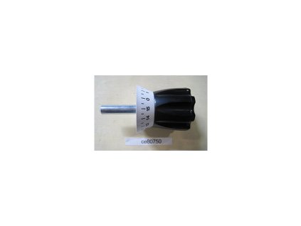 knoflik sily rezu gs 250 275 gse 250275300