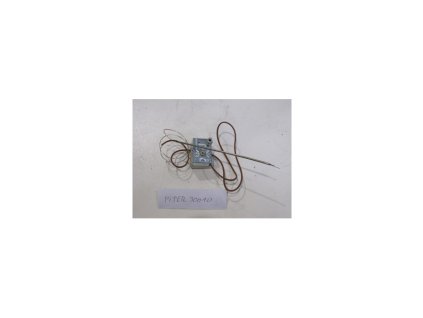 termostat pojistny komory p 524 rud poz 74