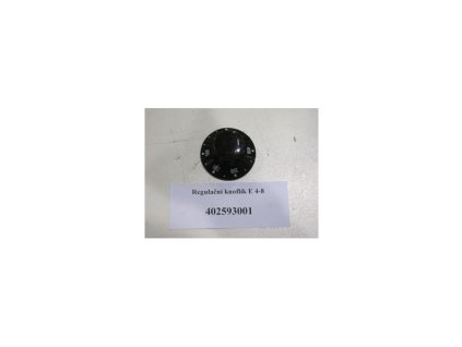 regulacni knoflik pro pizza pec e 48 12 p 12