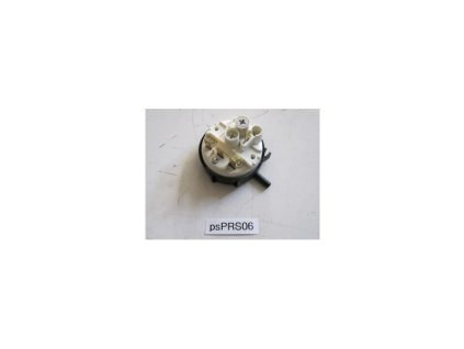 pressostat napousteni vody t 120 system s jimkou napousteni