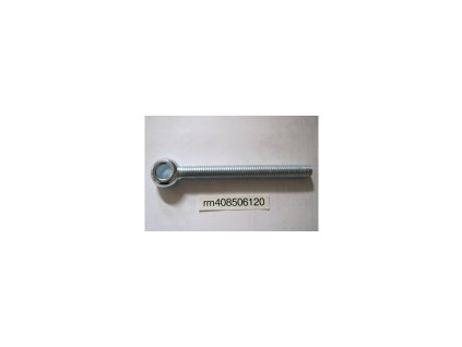 sroub s okem m12x120 zn k pruzine br80 90