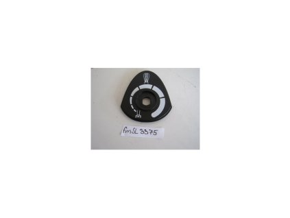 panel plastovy regulace otacek psp 900 novy poz3