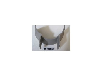 kryt ochranny zadni pro robot rm 100 poz 4