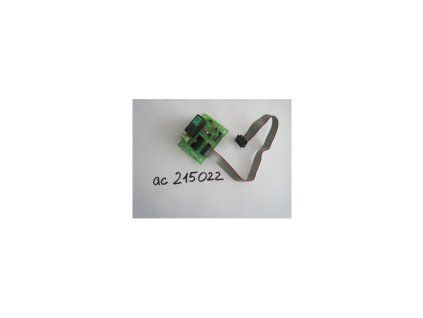pressostat vany elektronicky desticka a 50abt