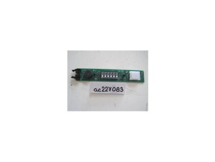 deska elektroniky ovladaci tt 100 s 95 105 155 s 200