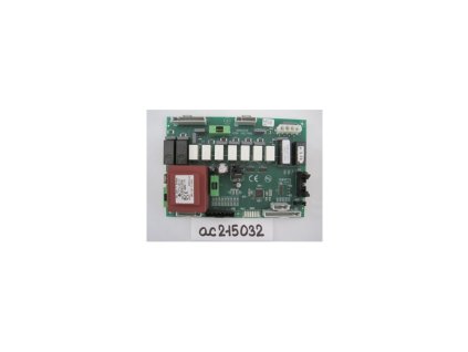 deska elektroniky hlavni n 50t