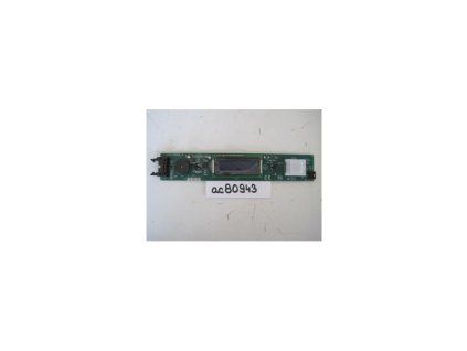 deska ovladaci tt40 50 110 160 161