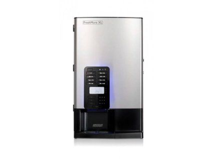 zarizeni s cerstvym proparenim fresh more xl 420