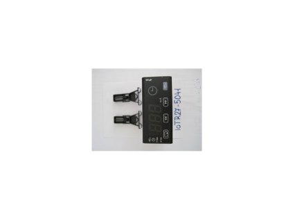 elektronika nastaveni casu modul csvt
