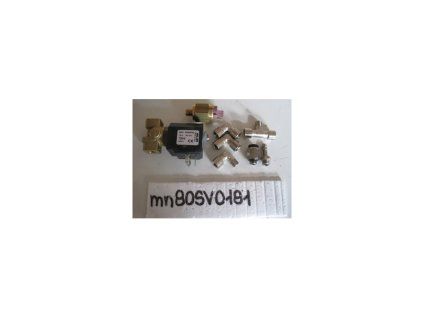 vbn elektroventil sani vzduchu pro vbn poz 404245