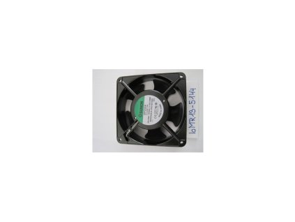 ventilator mr