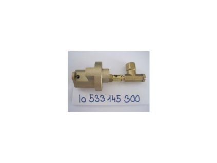 horacek pilotni zemni plyn 20mbar cfa4 98g