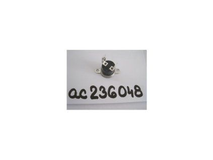 termostat pojistny vana n40 tt 40
