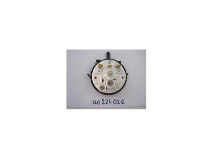 presostat n40 12095