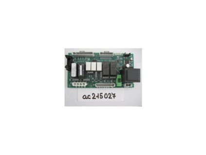deska elektroniky n4050