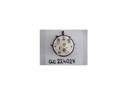 presostat n40 155130
