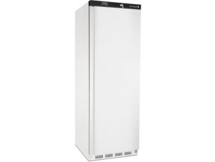 mrazici skrin plne dvere tefcold uf 400 v bila