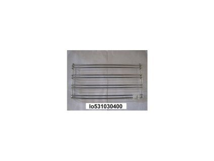 zasuv trouby pravy super 700