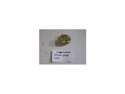 dyfuzor na solenoid