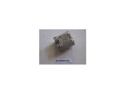 rele elektronicke topneho telesa emc 1p ovl napeti 30v dc