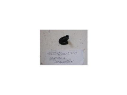 zapadka regulacni