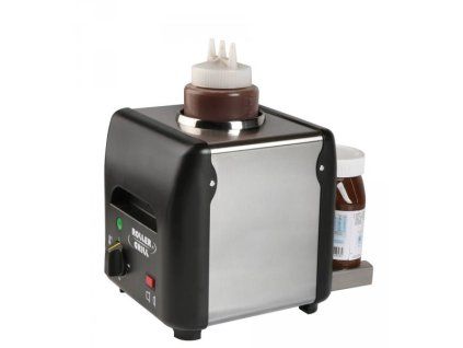 ohrivac cokoladyomacek pro 1 lahev wi1