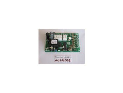 deska elektroniky qq 35 40