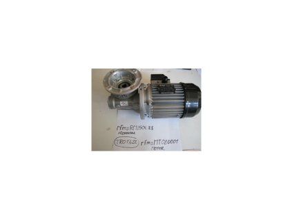 motor tfc 17t 22 230v