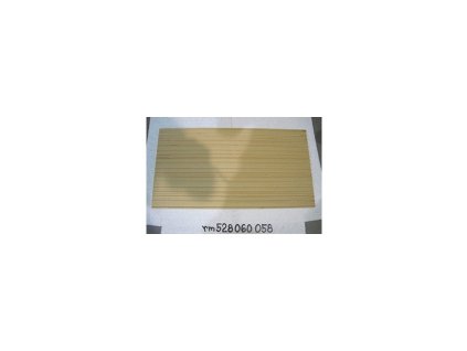 stp 50 deska samotova pro e 450 525 x 275 mm