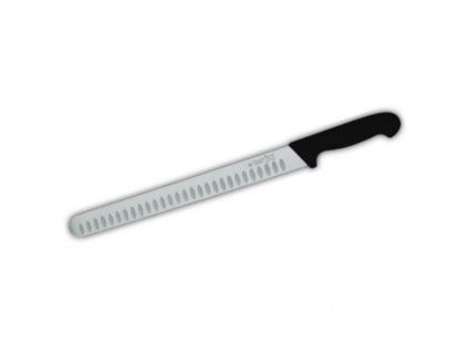 nuz uzenarsky s vybrusem delka 36 cm