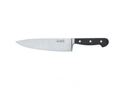 nuz kucharsky kovany giesser delka 25 cm