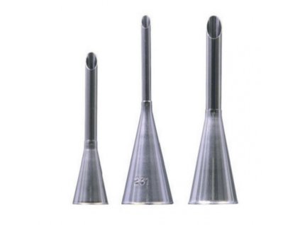 koncovky plnici sestava 4 6 8 mm