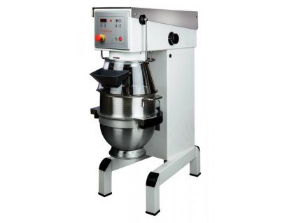 hnetac univerzalni ar 30 vl 1s nadoba 30 l bily
