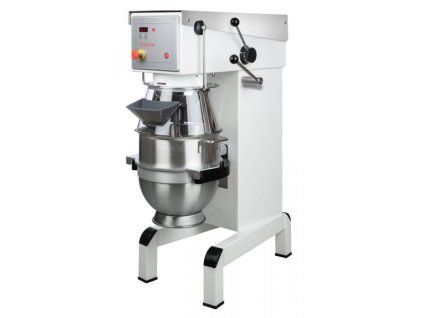 hnetac univerzalni ar 30 vl 1 nadoba 30 l bily