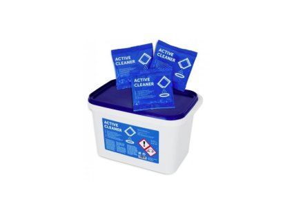 retigo active cleaner kyblik 50 sacku x 60 g