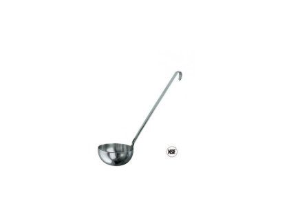 naberacka monoblok nerezova 250 ml