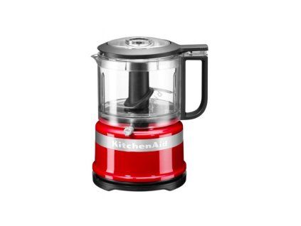 kitchenaid sekacek 5kfc3516eer kralovska cervena