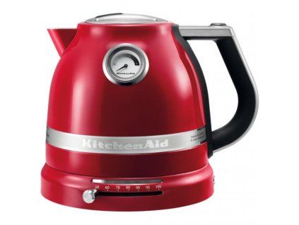 kitchenaid rychlovarna konvice artisan 5kek1522eer kralovska cervena