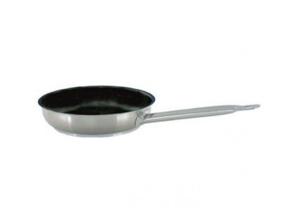panev nerezova tomgast prumer 24 cm