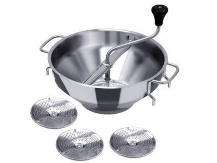 pasirka jumbo na hrnec prumer 320 mm