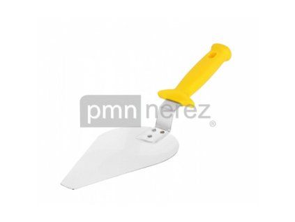 lopatka na pizzu 150x250 mm trojuhelnik