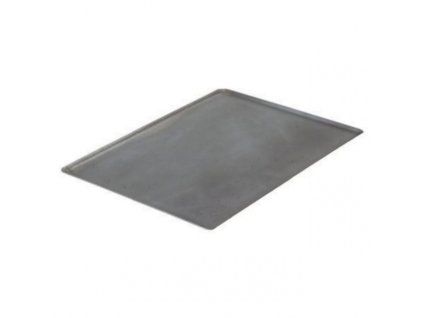 plech na peceni 530x325x10 mm
