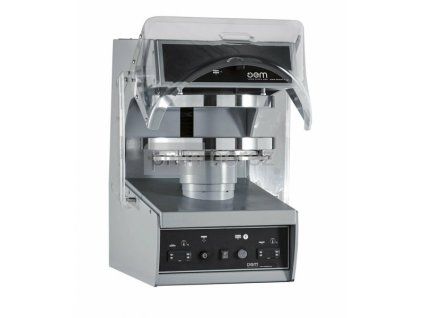 mechanicky lis na testo pf45mte
