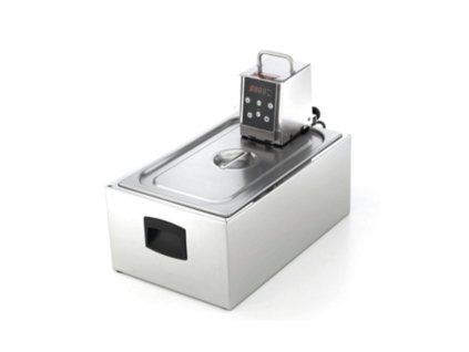 nadoba nerez pro softcooker gn 11 objem 27 l vc drzadel a vika