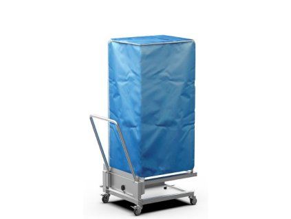 termoobal unox xuc031