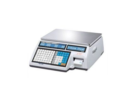 vaha etiketovaci cas cl5000 junior 6kg bez nozky