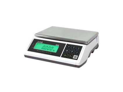 vaha stolni cas ed 15kg