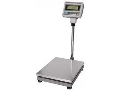 vaha mustkova cas db2 3060kg s lcd displejem