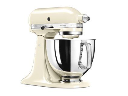 kitchenaid robot artisan 5ksm125 mandlova